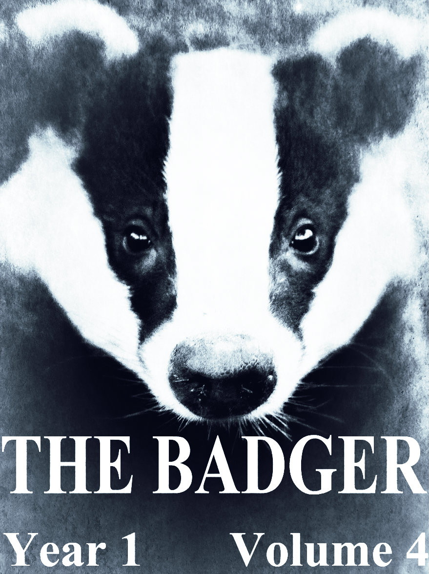 BADGER cover october 2015 1.jpg